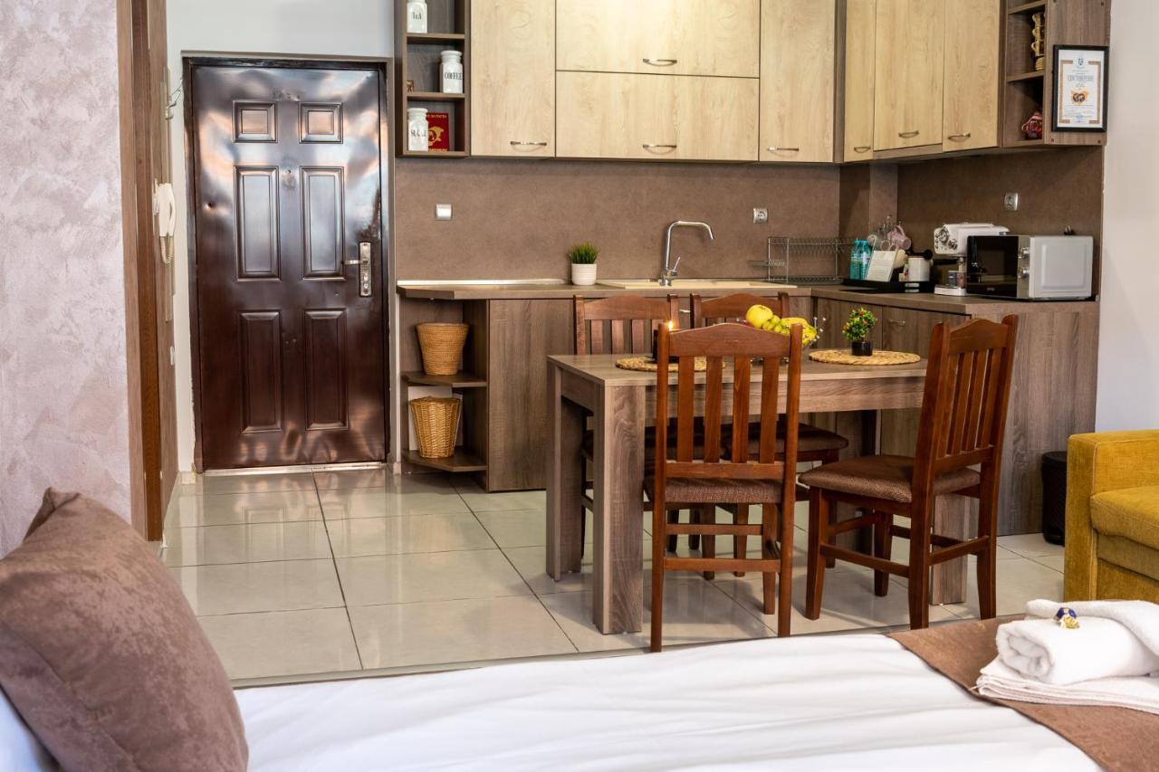 Luxor Apartment Велинград Екстер'єр фото