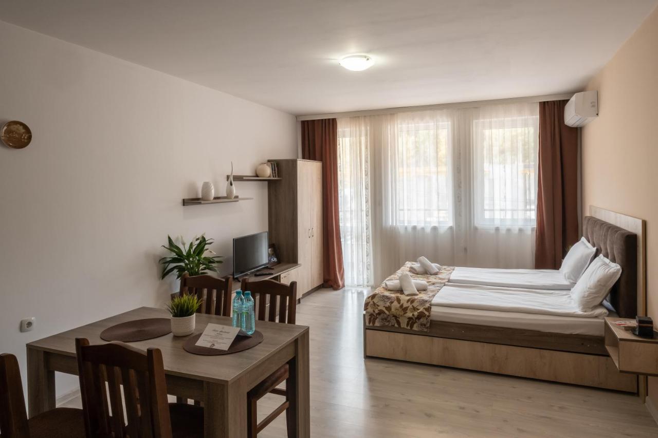Luxor Apartment Велинград Екстер'єр фото