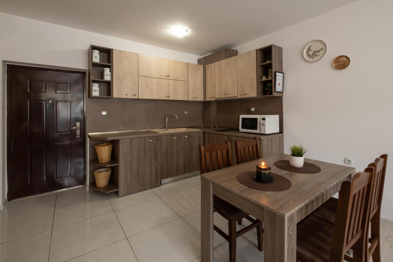 Luxor Apartment Велинград Екстер'єр фото